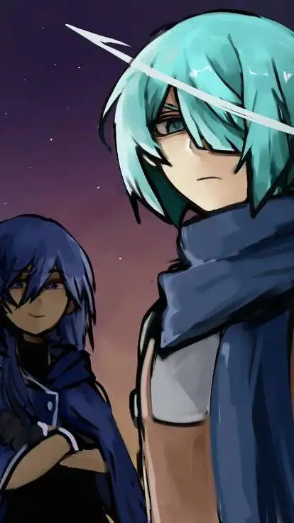 ai character: X's manipulation background