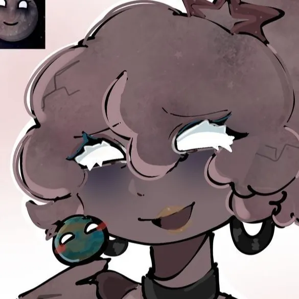 chat with ai character: Titana