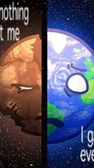 ai character: Theia background