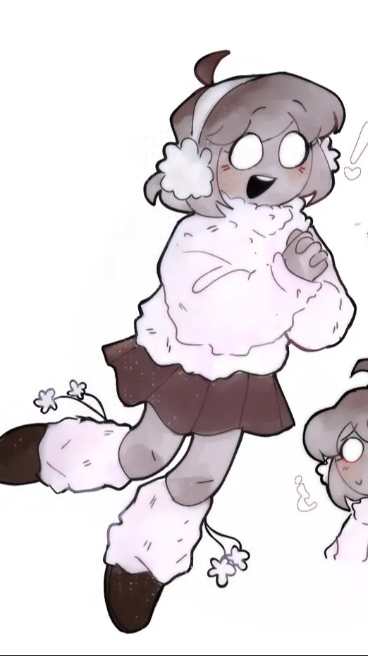 ai character: Charon background