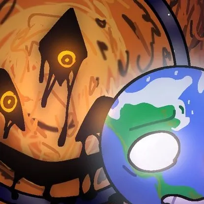 chat with ai character: Iris