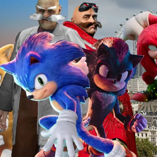 creator s0n1c th8 h8dg8h0g's avatar