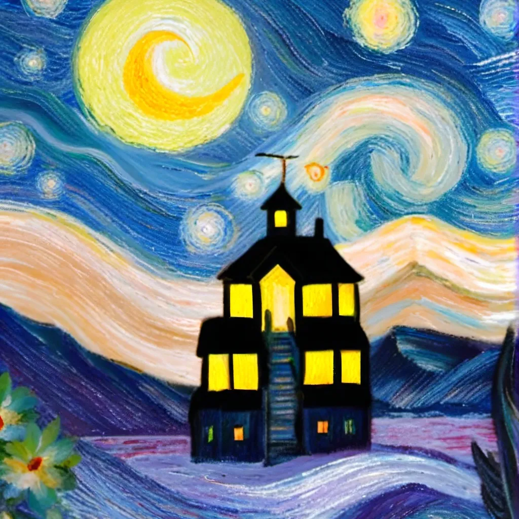 chat with ai character: Dandys world mains