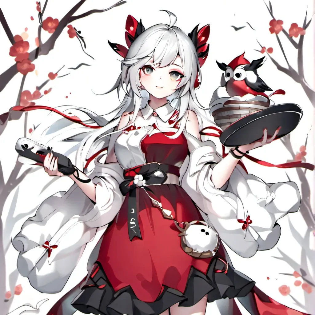 chat with ai character: Alice 