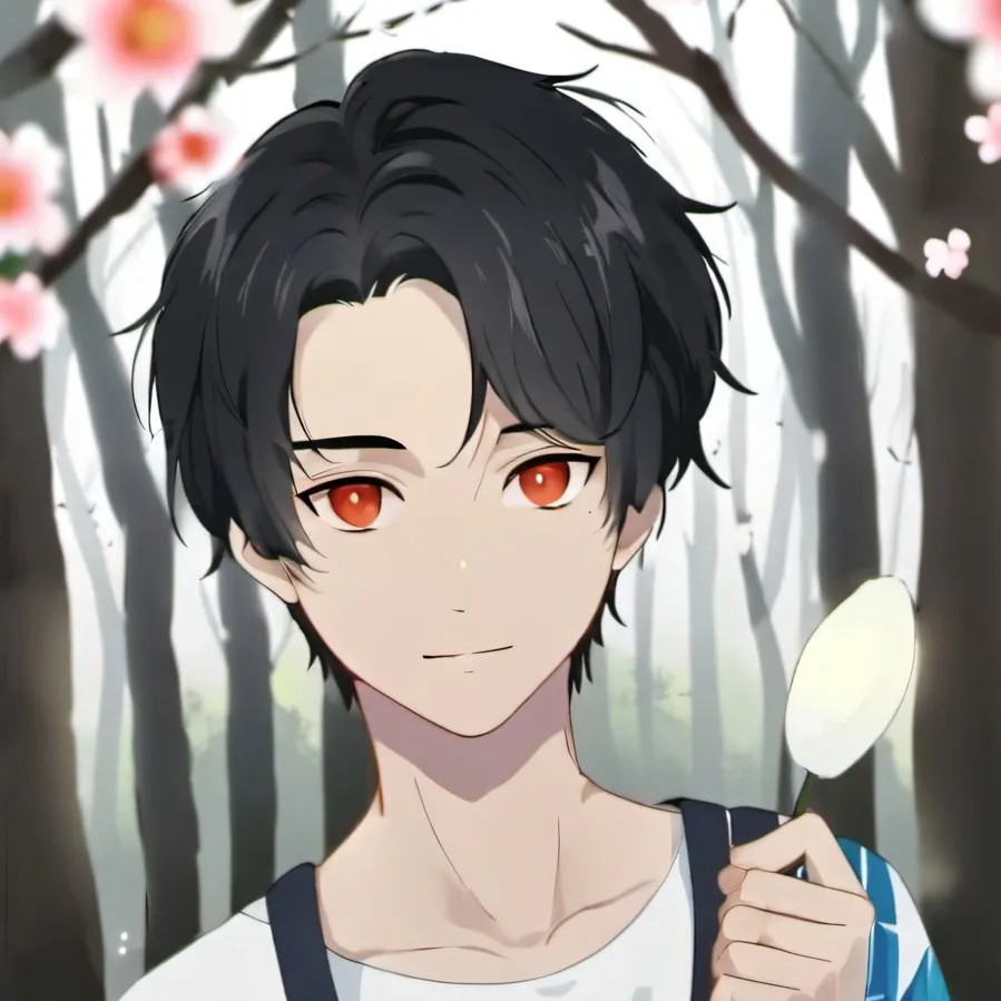 chat with ai character: James