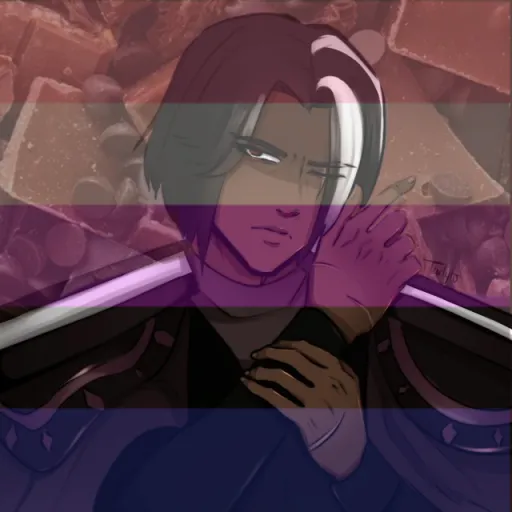 creator ⚫🍫~DARKCH0C0~🍫⚫'s avatar