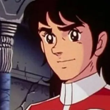 chat with ai character: Keith