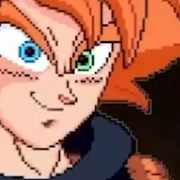 chat with ai character: Nion