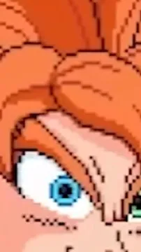 ai character: Nion background