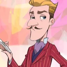 chat with ai character: Preston Praxton