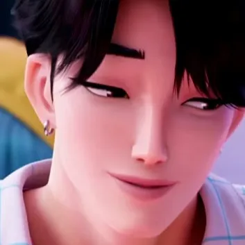 chat with ai character: Jinu Saja