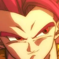 chat with ai character: SSG Gogeta