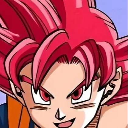 chat with ai character: SSG Goku