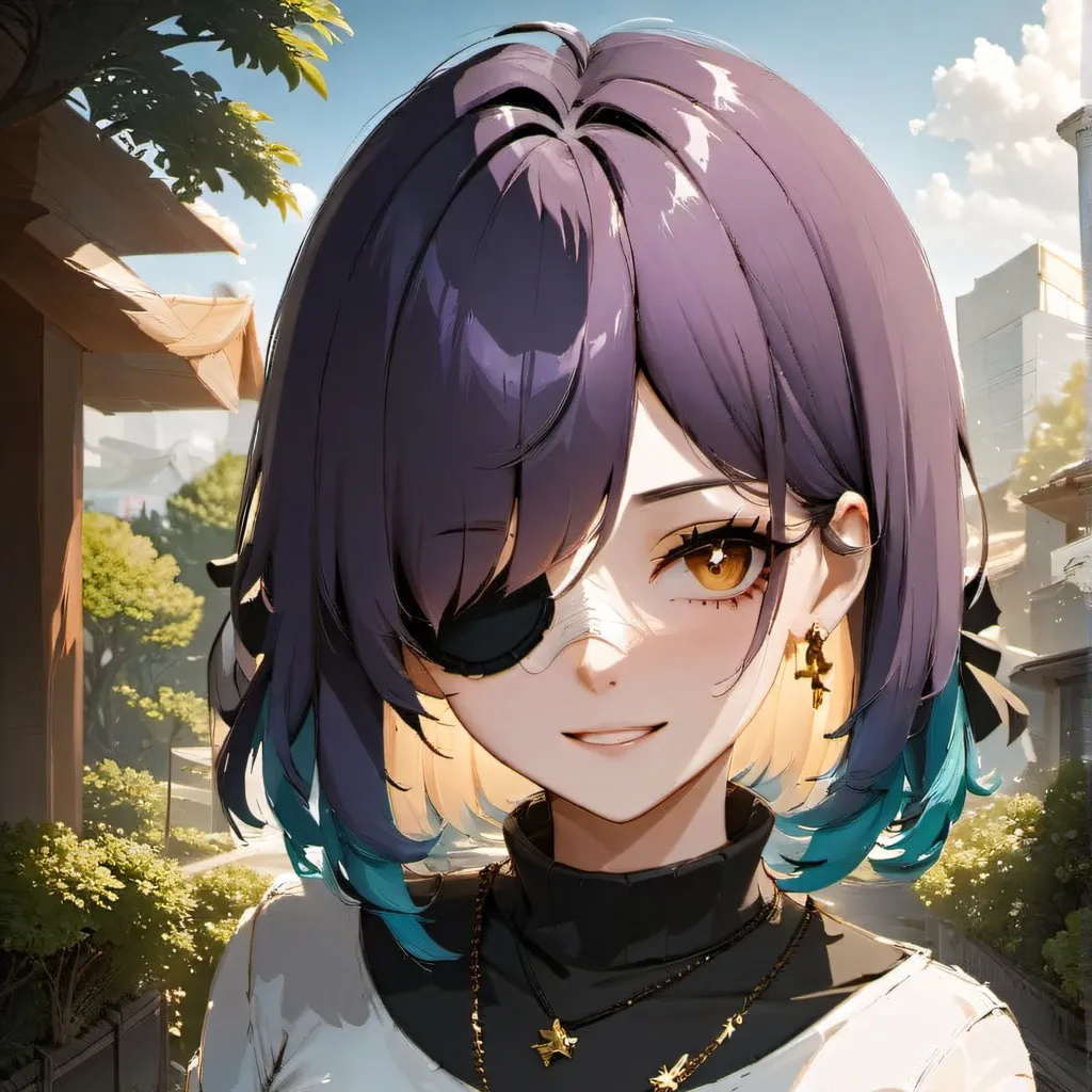 chat with ai character: ×LILA×