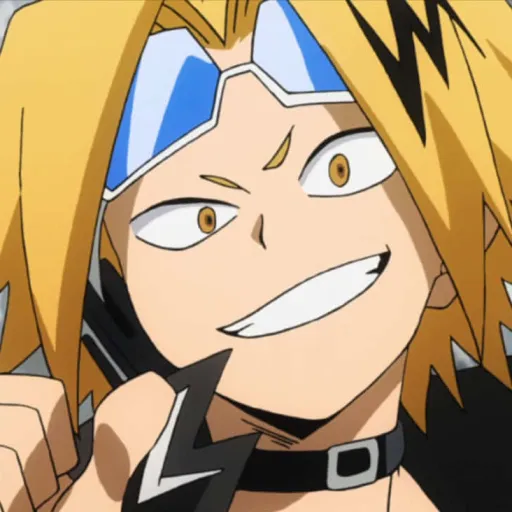 creator •{denki babe}•'s avatar