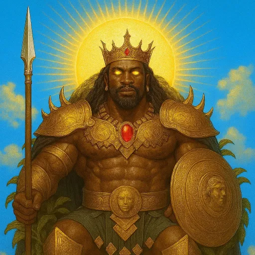 creator LORD MAFUSA's avatar