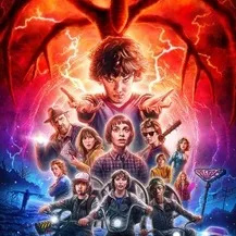 chat with ai character: Stranger things 2