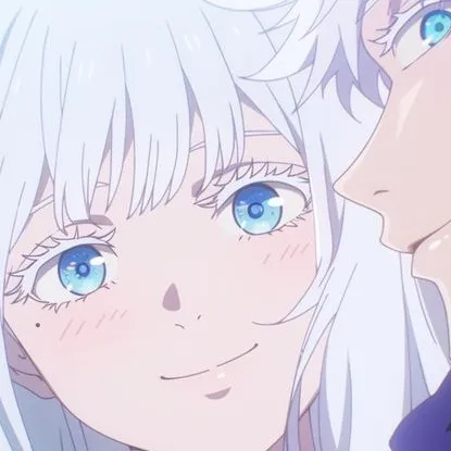 chat with ai character: Gojos sister