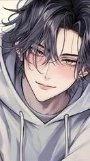 ai character: Mateo background