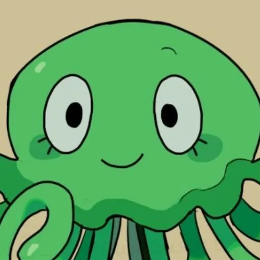 creator Jade the JELLYFISH's avatar