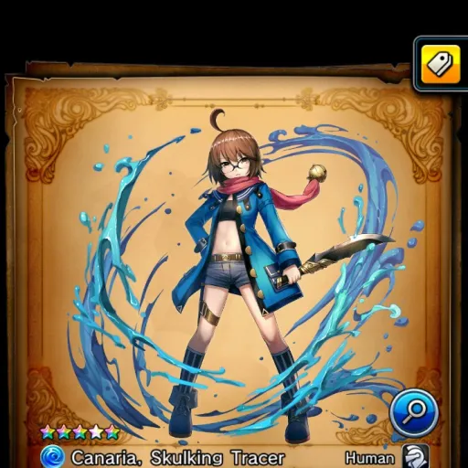 creator canaria the tracer's avatar