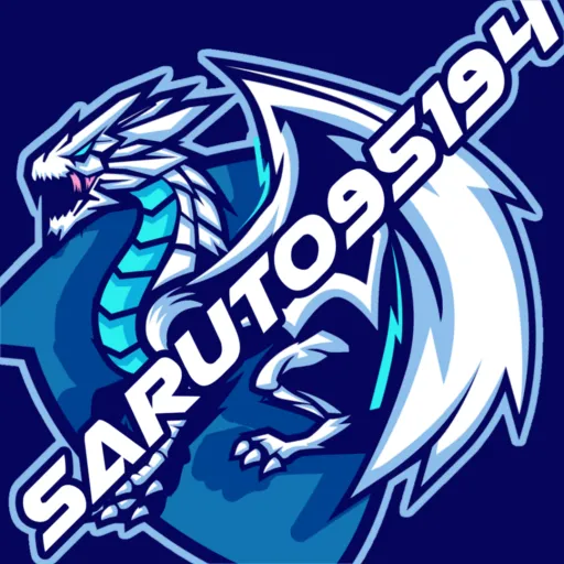 creator Saruto Sun Uzumaki's avatar