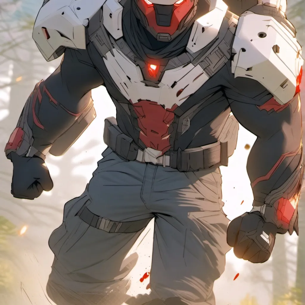 chat with ai character: TG (crossroads)