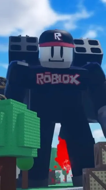 ai character: Guest Mech! 🌹 background