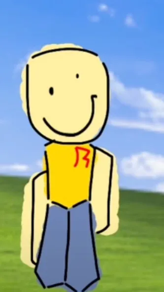 ai character: March 18th JohnDoe background