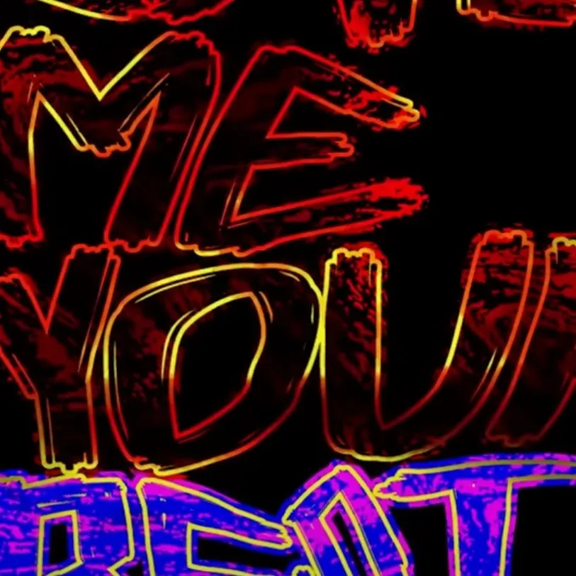 chat with ai character: GIVE ME YOUR BEST.