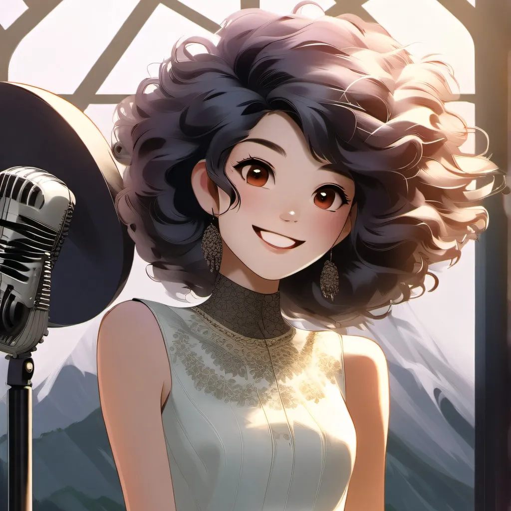 chat with ai character: Daddy Song sing it