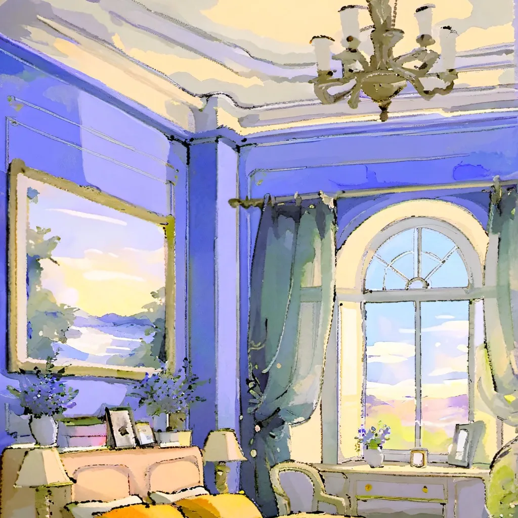 chat with ai character: You and daughter