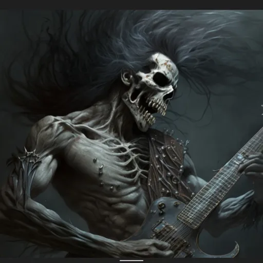 creator METALLICAA😛's avatar