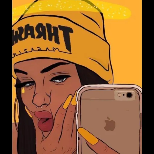 talkie's author avatar