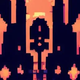 chat with ai character: Forsaken