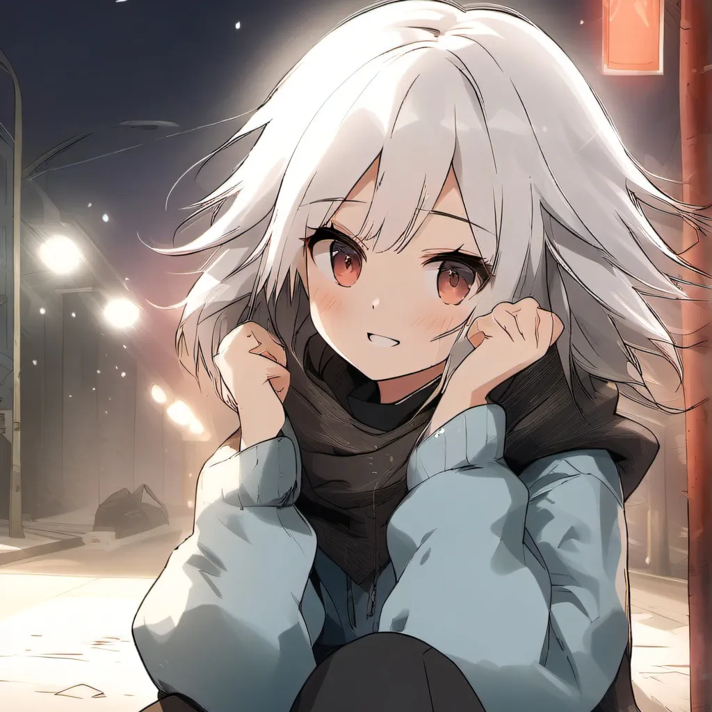 chat with ai character: isabell