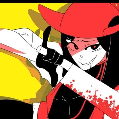 creator just a butcher😄🔪♥️'s avatar