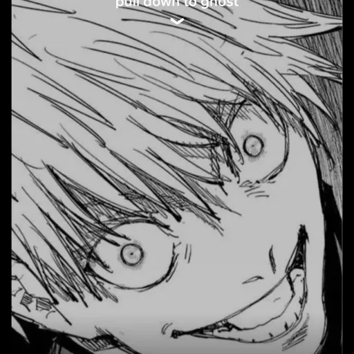 creator GOJO YOUR KING's avatar