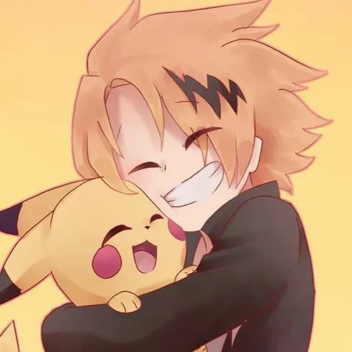 creator Denki Kaminari! <3's avatar