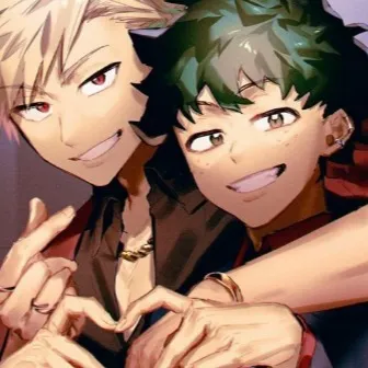 chat with ai character: Katsuki Bakugo