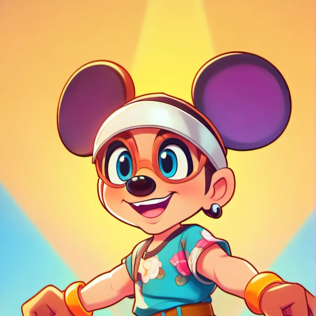 chat with ai character: Jimmytimmythe98th