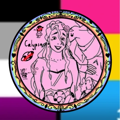 creator •∞→Vivixen←∞•'s avatar