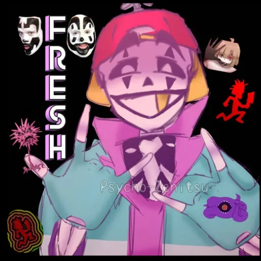 creator .Fresh.'s avatar