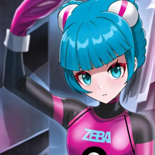 creator Nikolcia2010's avatar