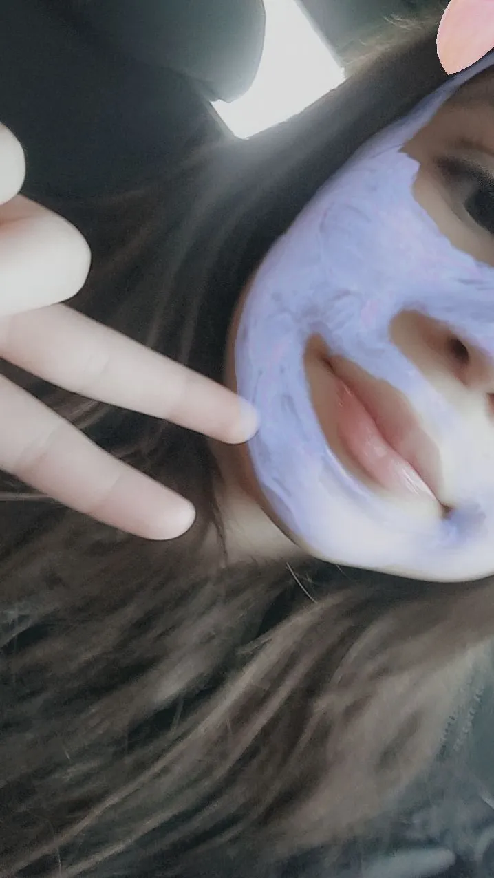 ai character: khalli (me) background