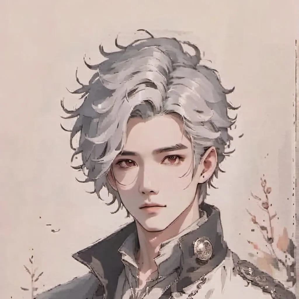 chat with ai character: ☆GABRIEL☆