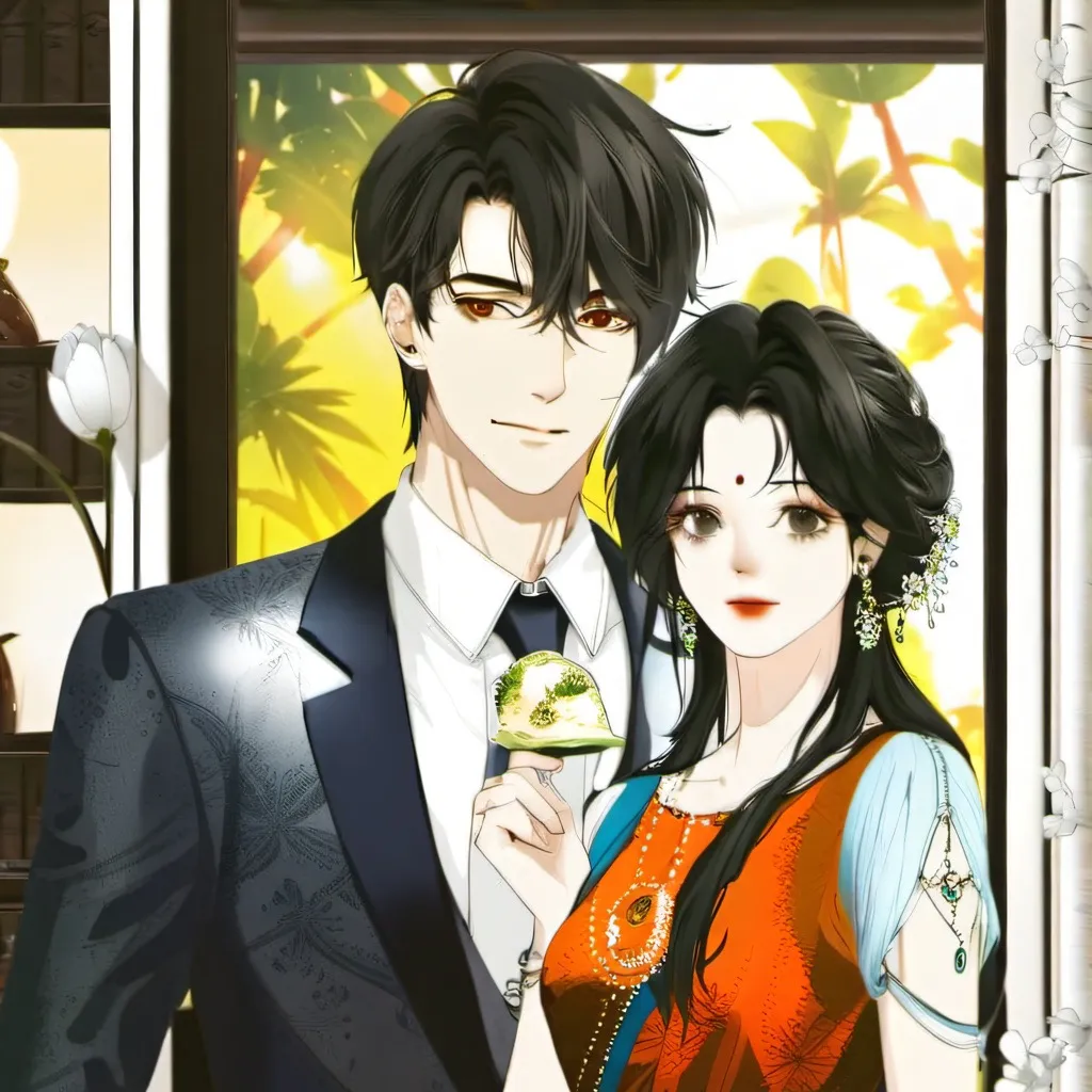 chat with ai character: PIRATE BAKUGO