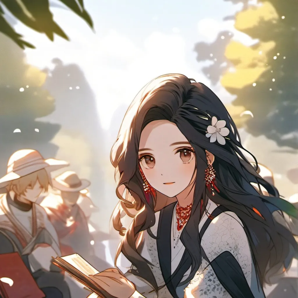 chat with ai character: BAKUGOS HAIRCUT