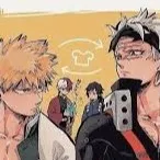 chat with ai character: MHA + KNY PICK ME