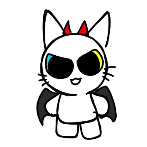 creator 白猫哀's avatar